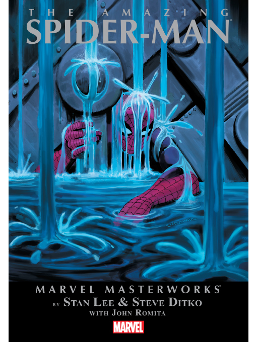 Title details for Marvel Masterworks: The Amazing Spider-Man (2003), Volume 4 by Stan Lee - Wait list